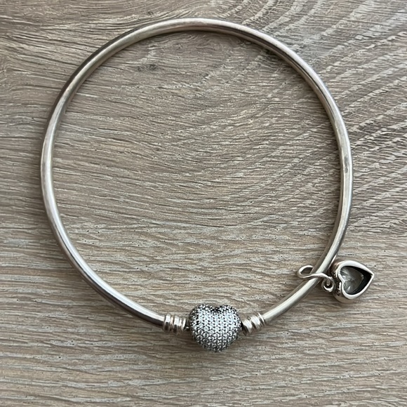 Pandora bracelet - Picture 2 of 2